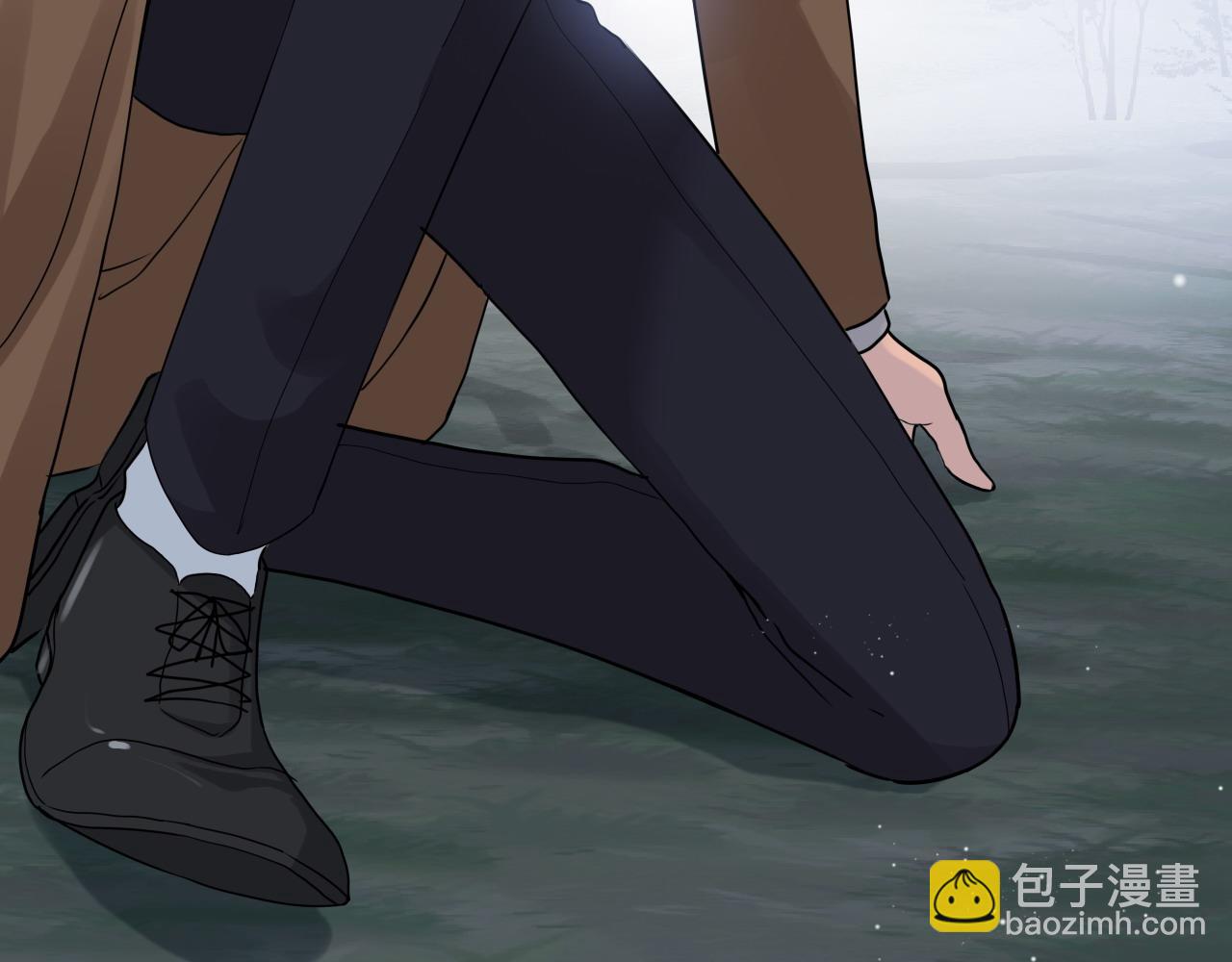 第402话 尹司宸的狠辣89