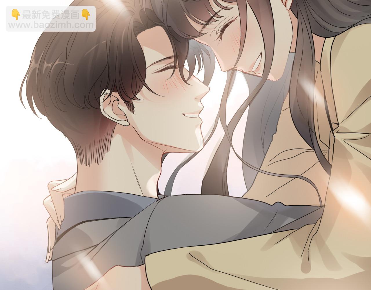 第408话 好久不见，顾兮兮108