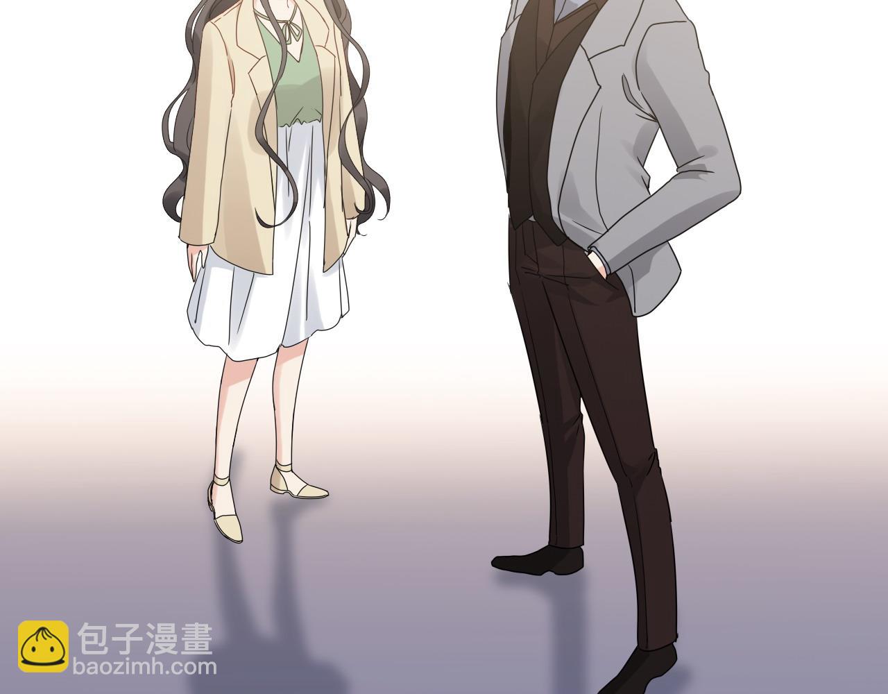 第408话 好久不见，顾兮兮33