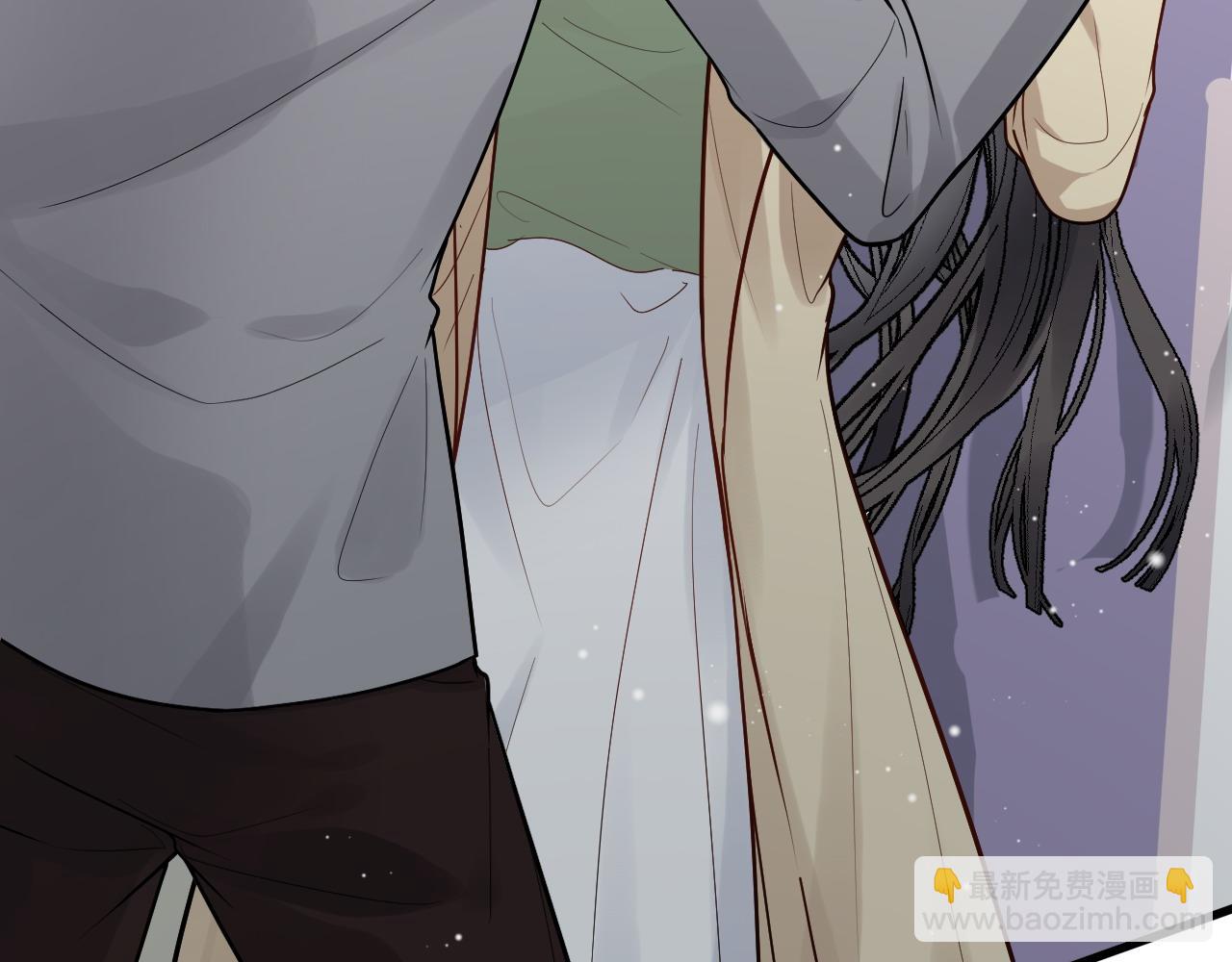 第408话 好久不见，顾兮兮82