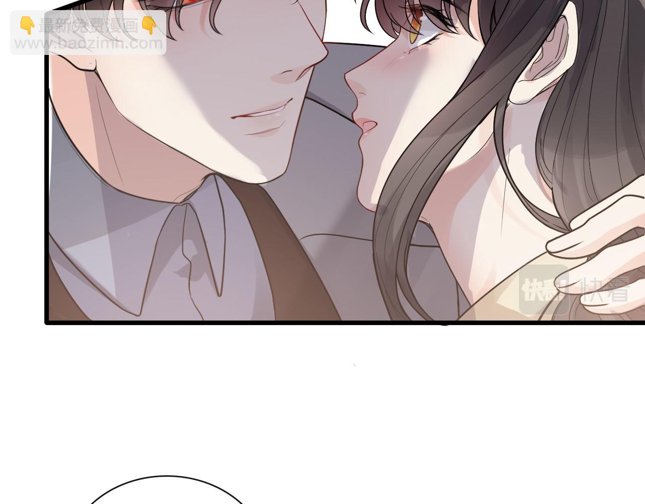 第408话 好久不见，顾兮兮84