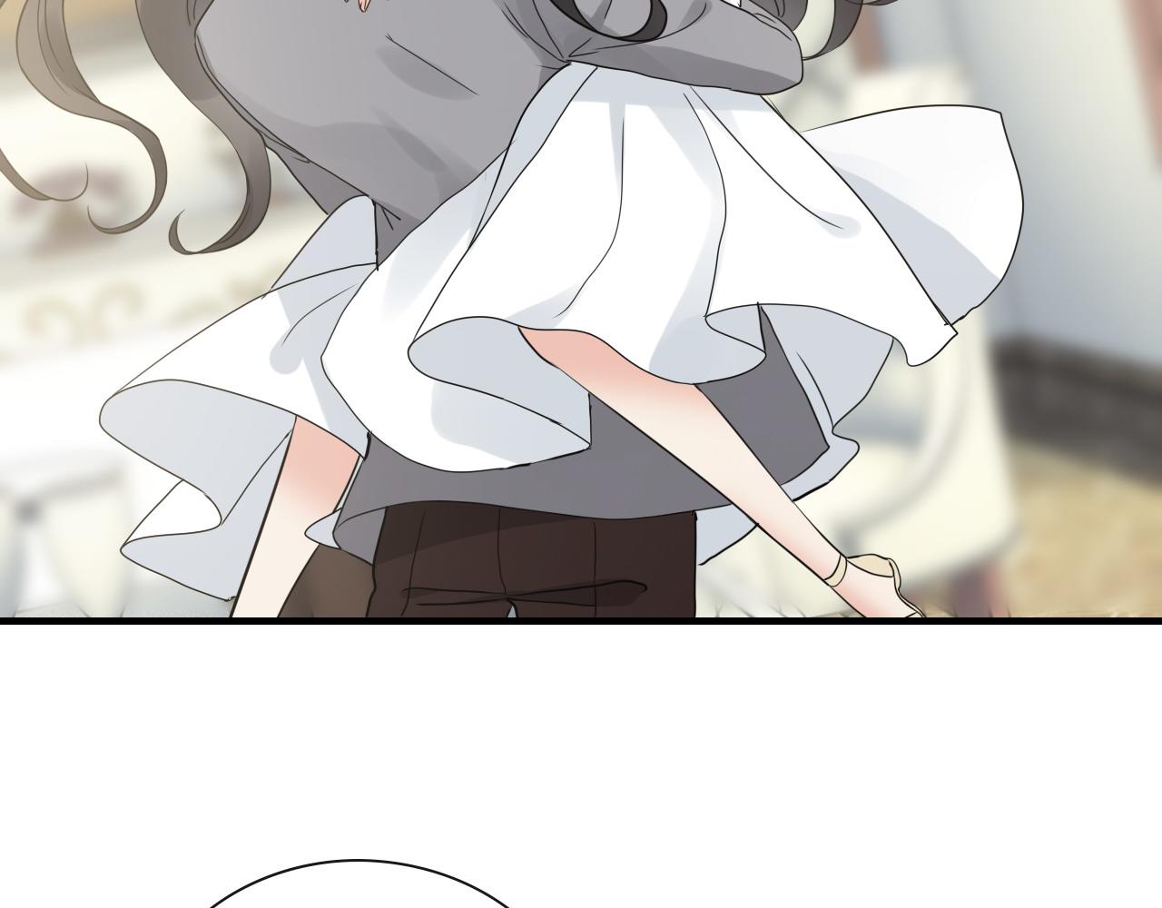 第408话 好久不见，顾兮兮92