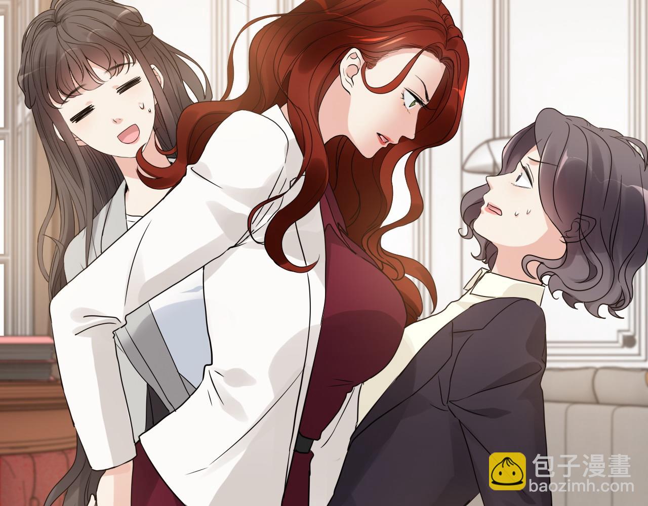 第415话 尹司宸的计谋58