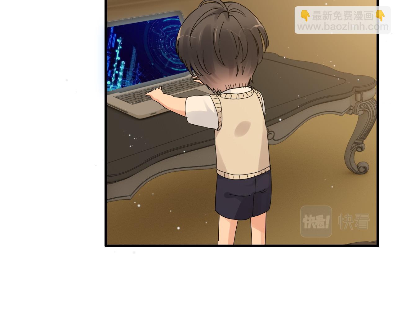 第419话 尹家对兮兮的态度28