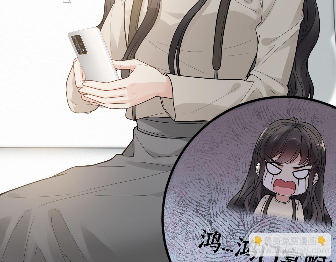第421话 墨夫人的邀约65