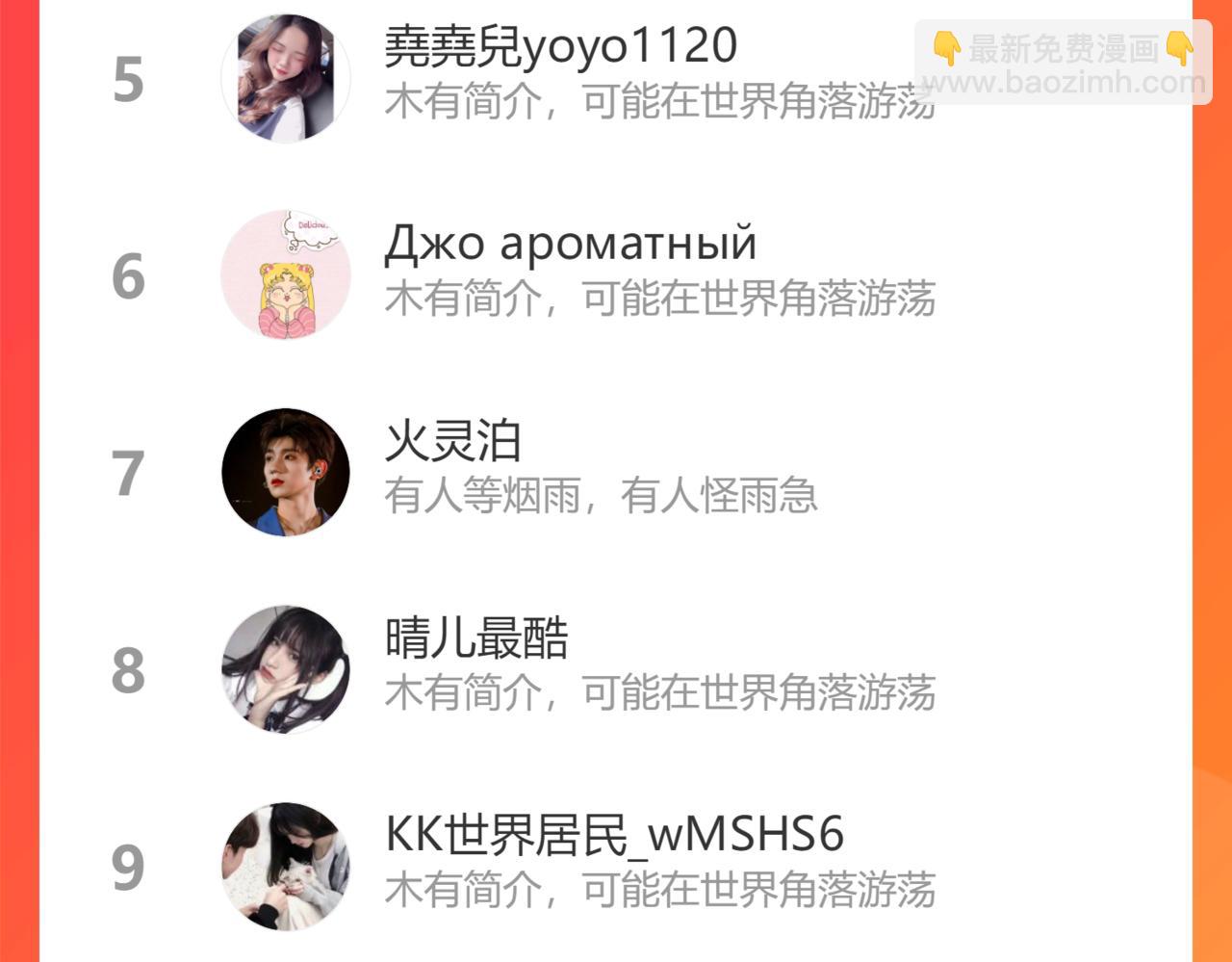 第424话 若娜的求助109