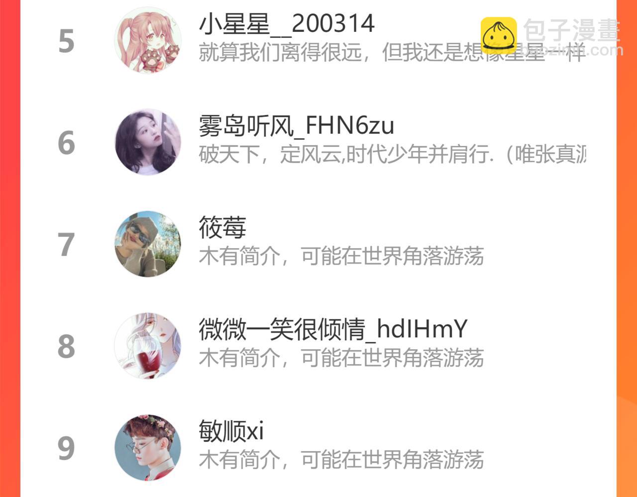 第427话 一切，全都是泡沫127