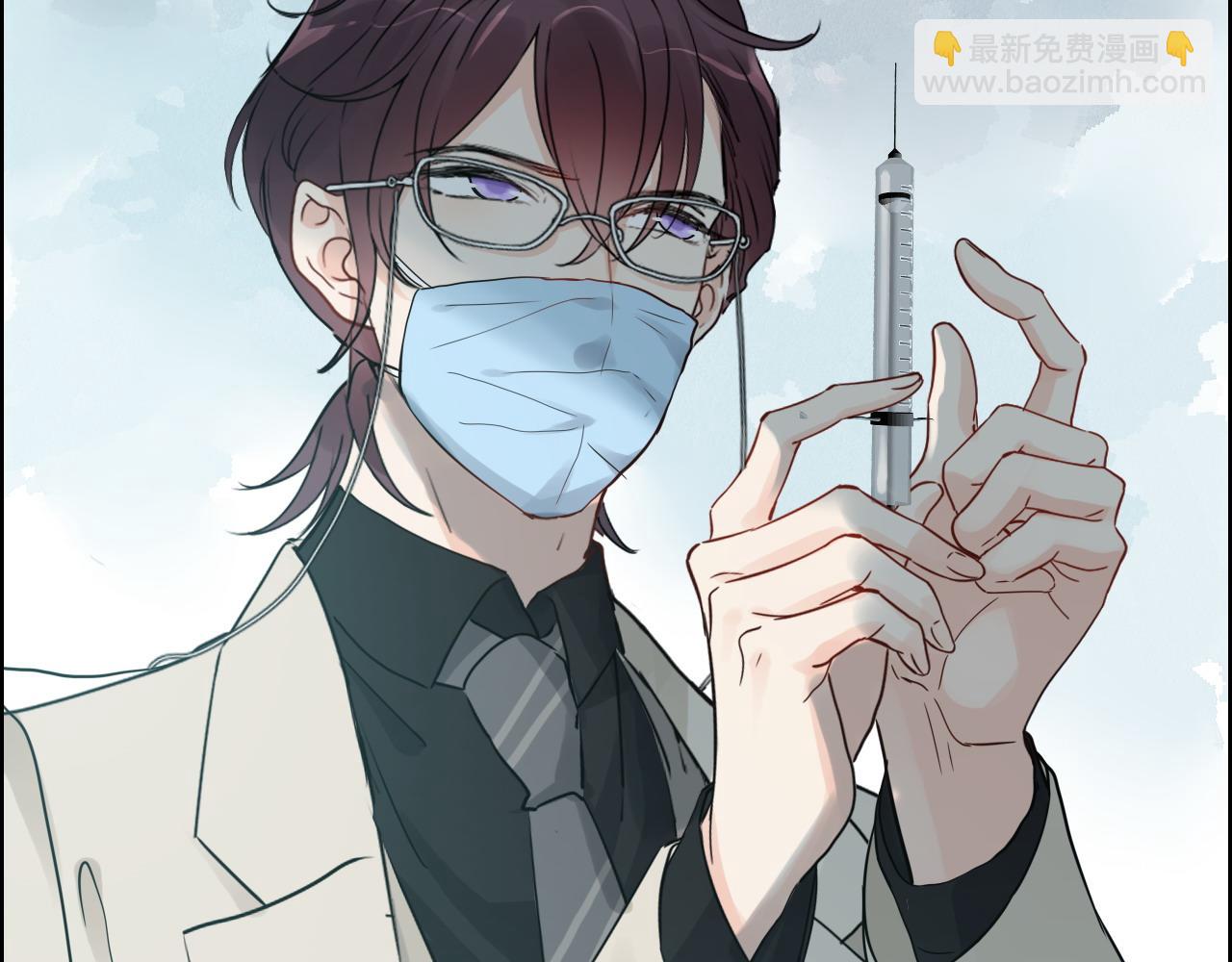 第443话 顾渺醒啦8