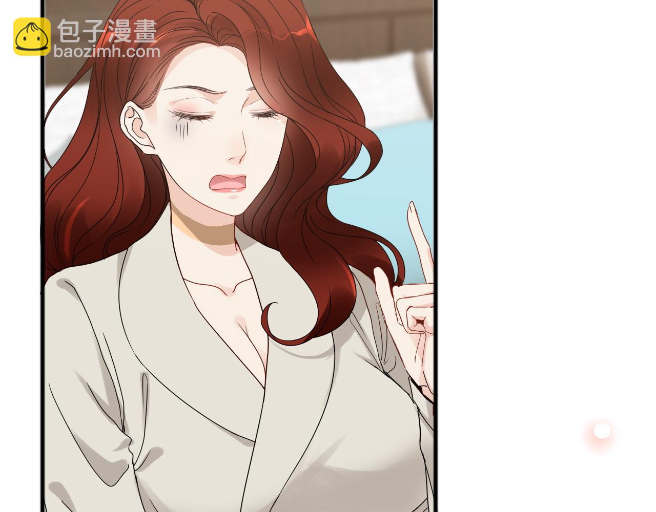 第445话 爱情就像暴风雨18