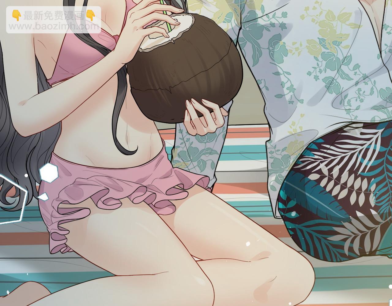 第447话 沐若娜！嫁给我！10