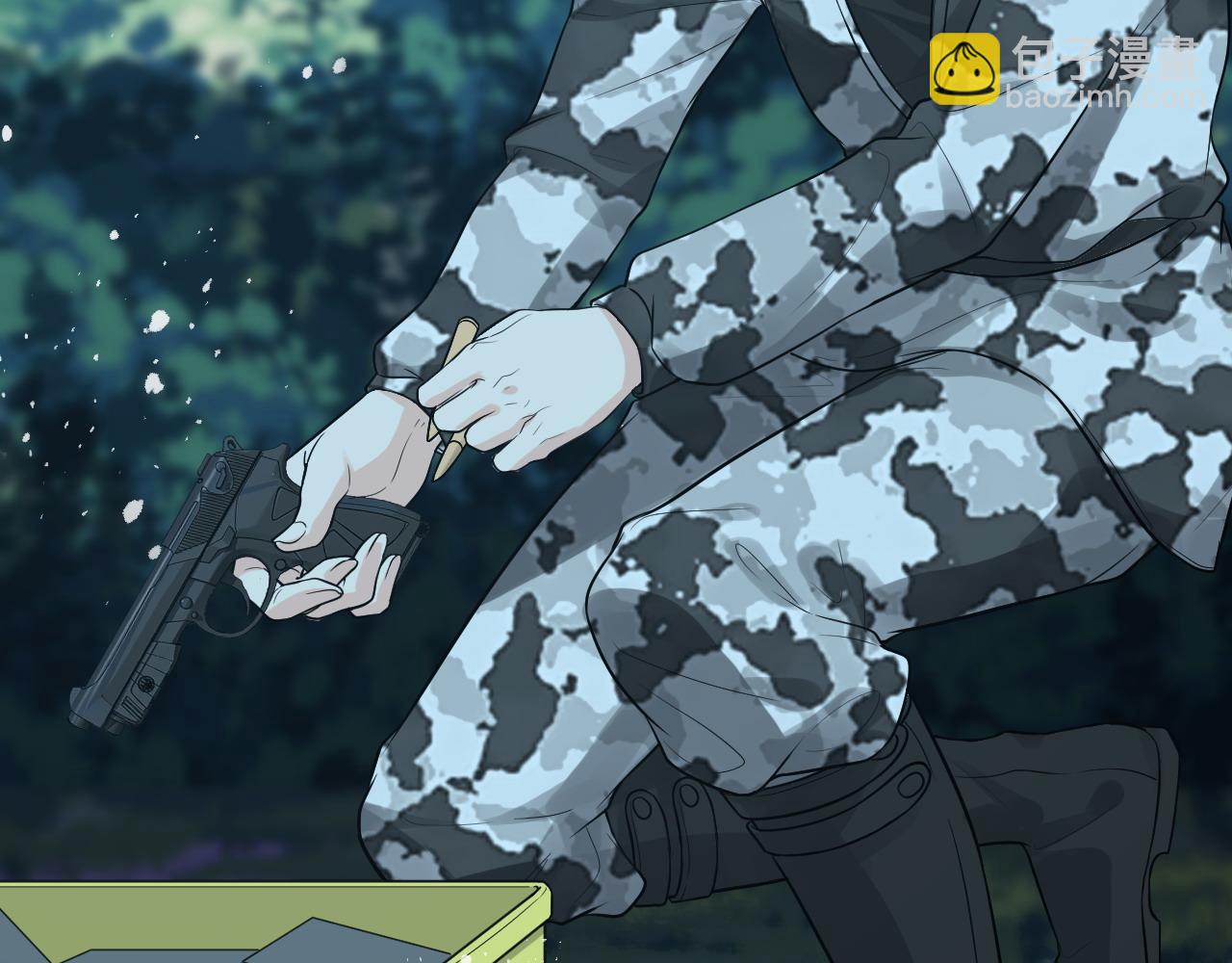 第450话 全员撤退47