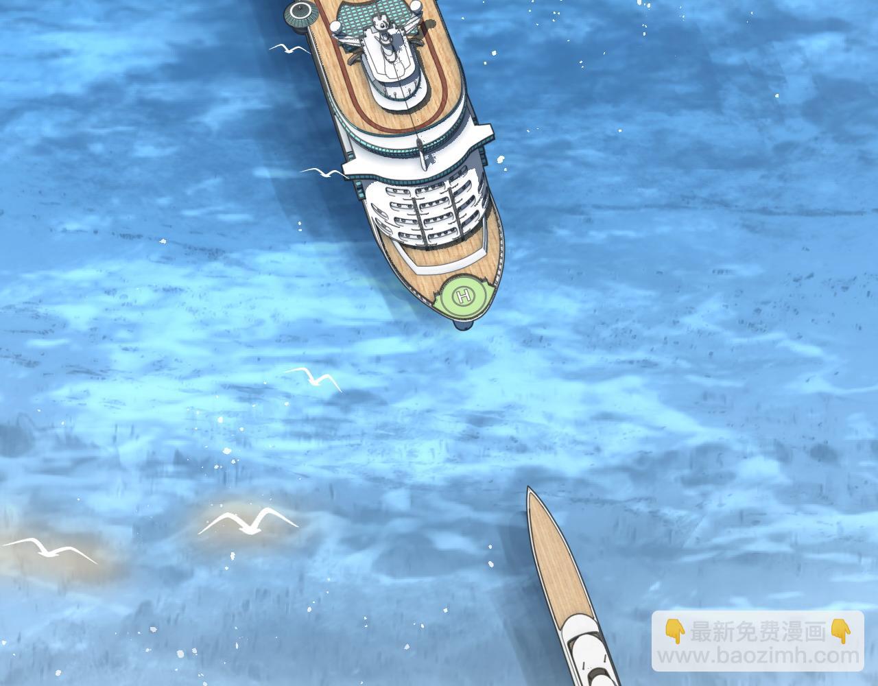 第453话 上演空城计85