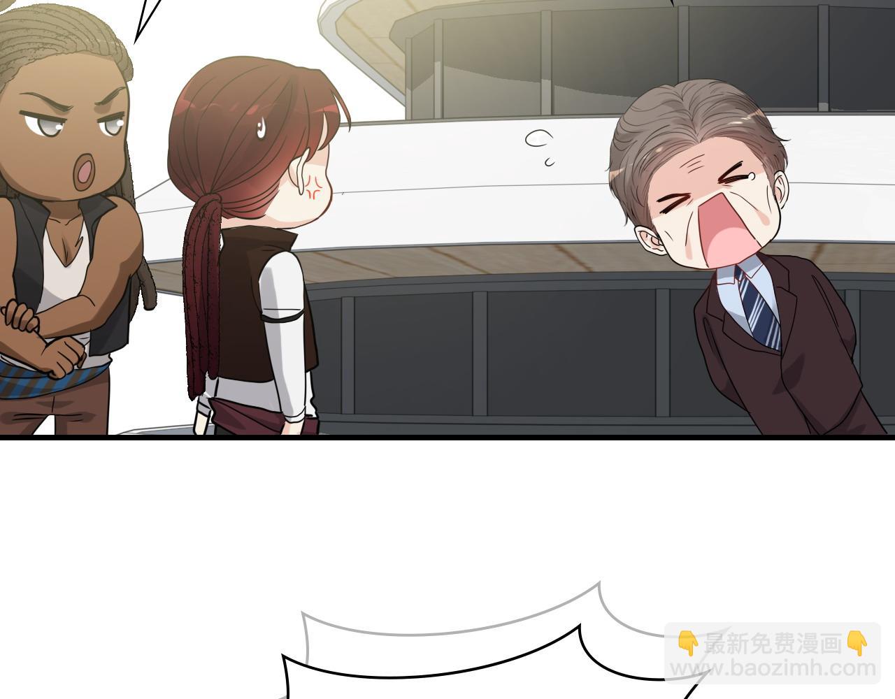第455话 童言无忌，炸飞你！10
