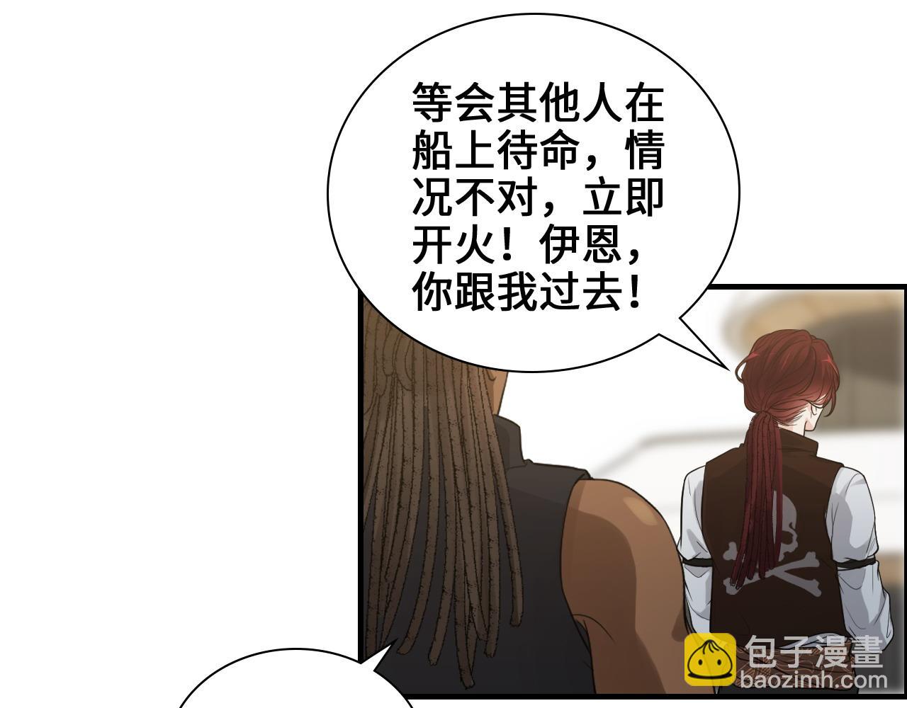 第456话 放开沐若娜3