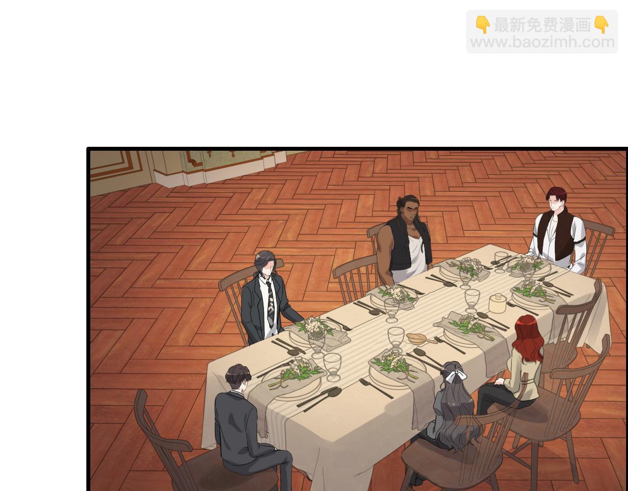 第457话 我可不是玩海贼过家家33