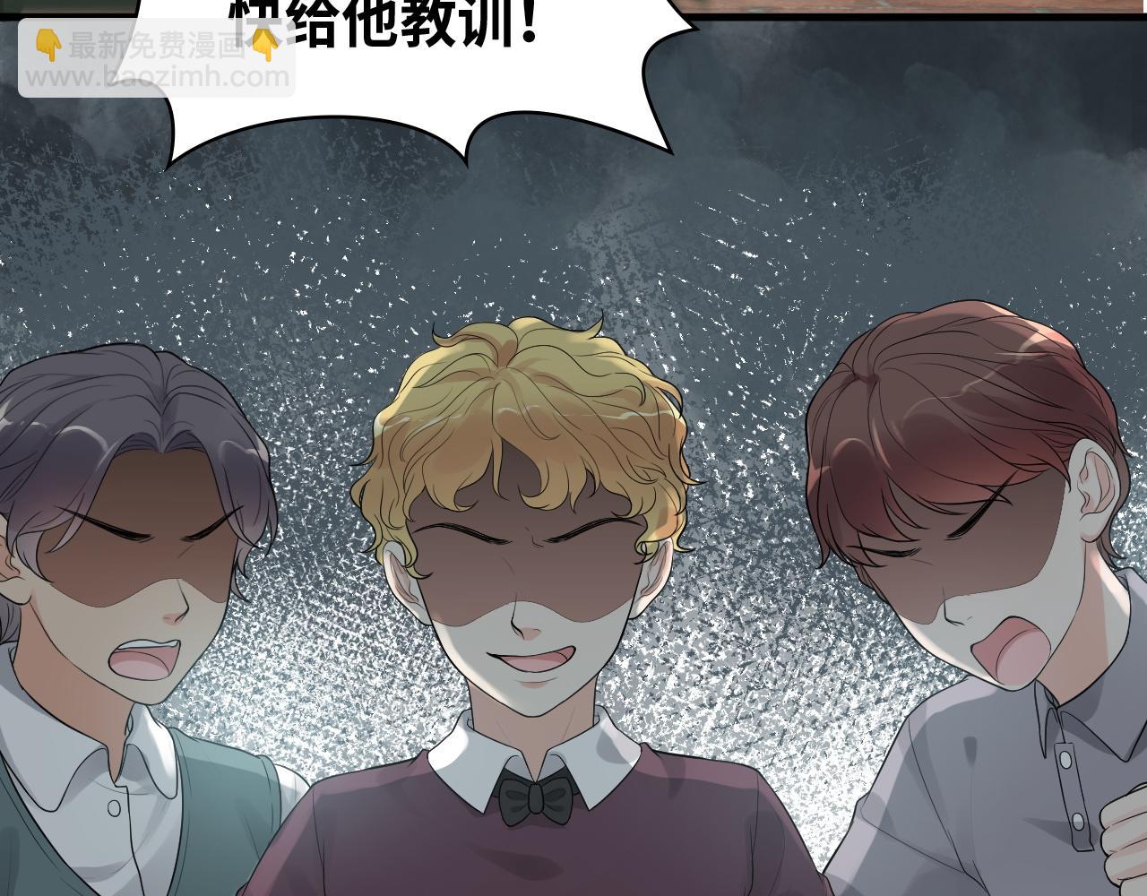 第458话 汉斯船长，我们上岸吧4