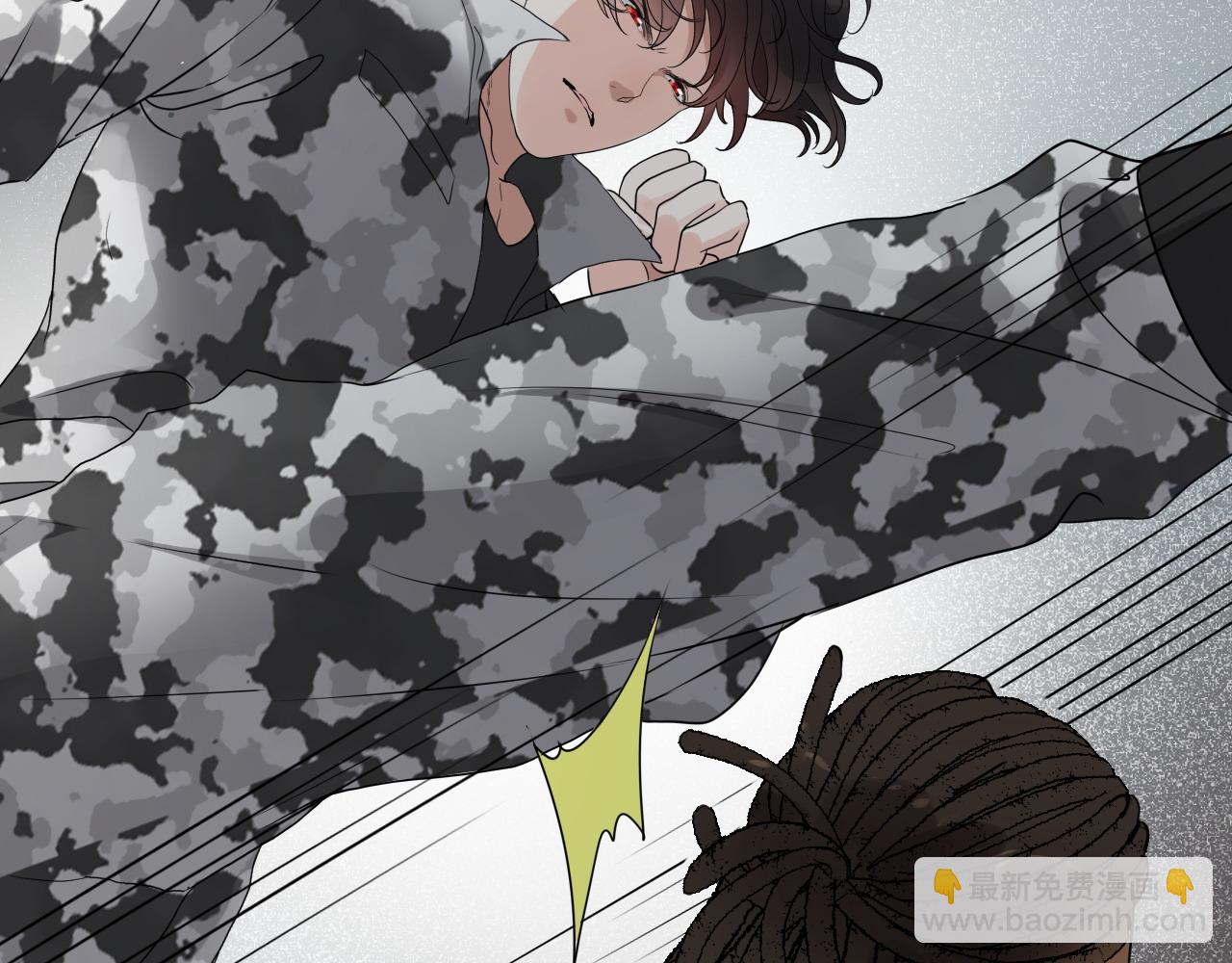 第463话 汉斯的诡计败露38
