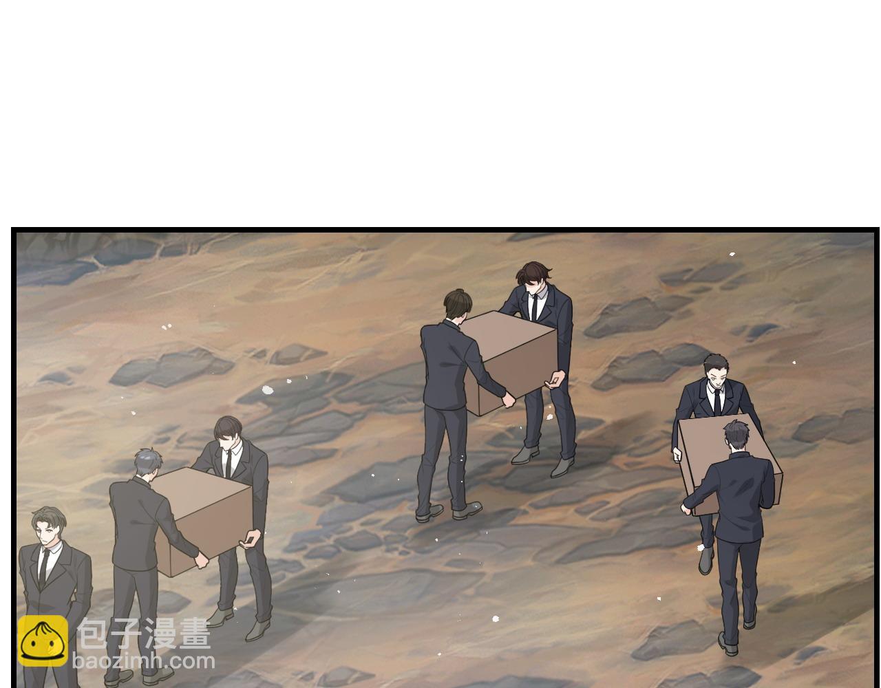 第464话 撤离，爆炸！3