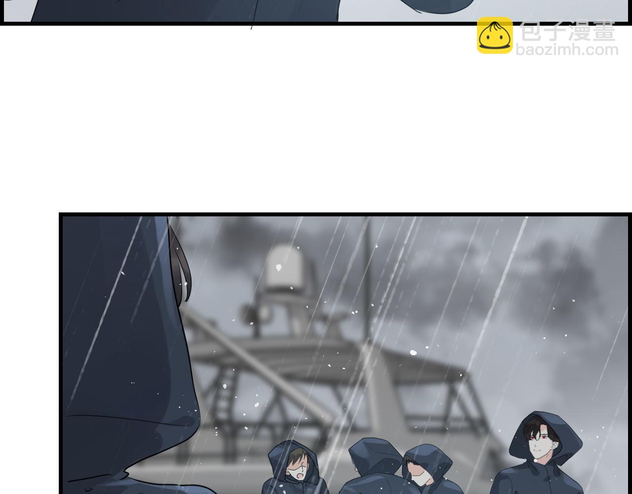 第464话 撤离，爆炸！52