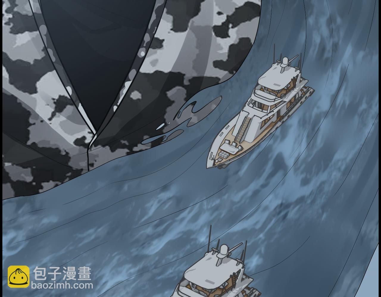 第464话 撤离，爆炸！70