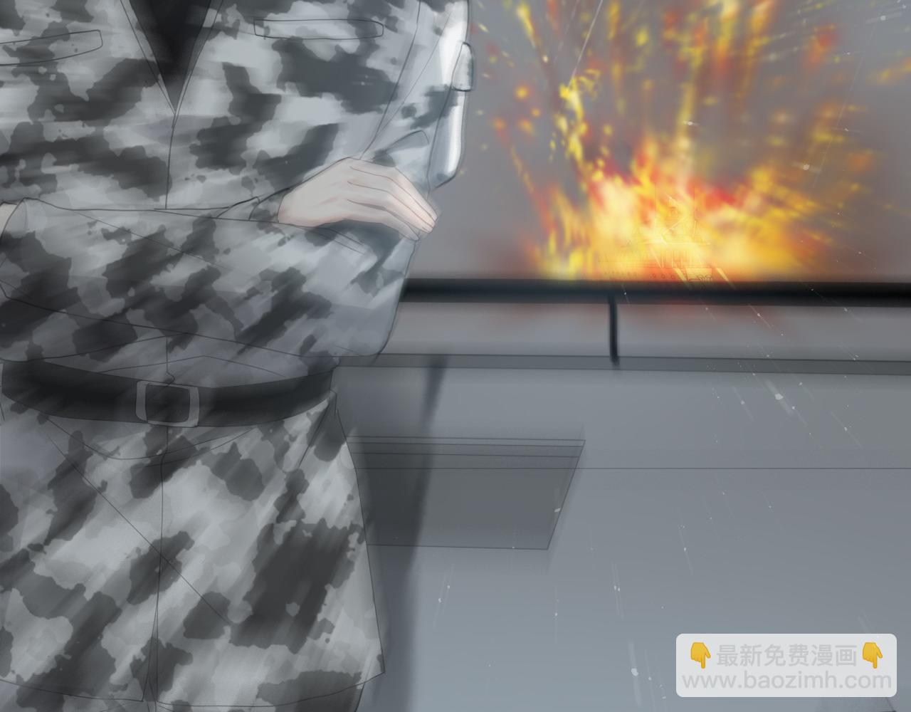 第464话 撤离，爆炸！94
