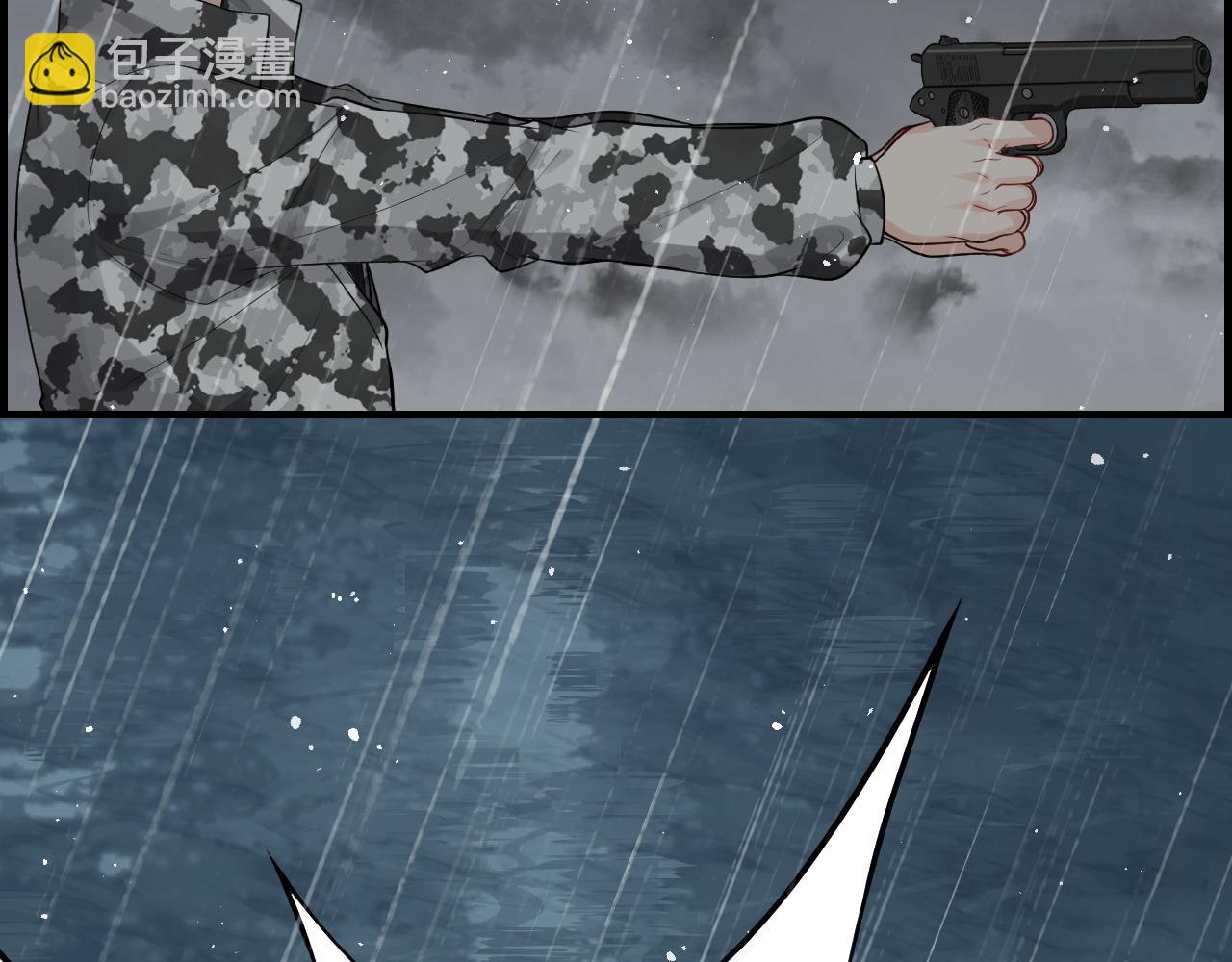 第465话 船只爆炸！跳海求生！19