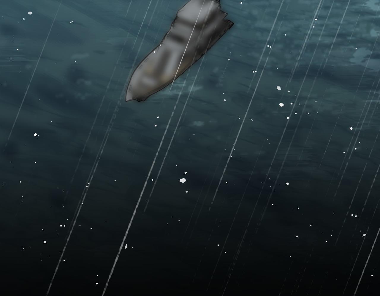 第465话 船只爆炸！跳海求生！22