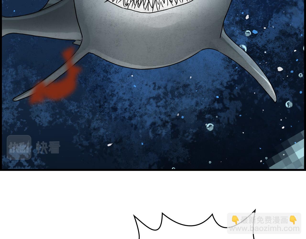 第465话 船只爆炸！跳海求生！29