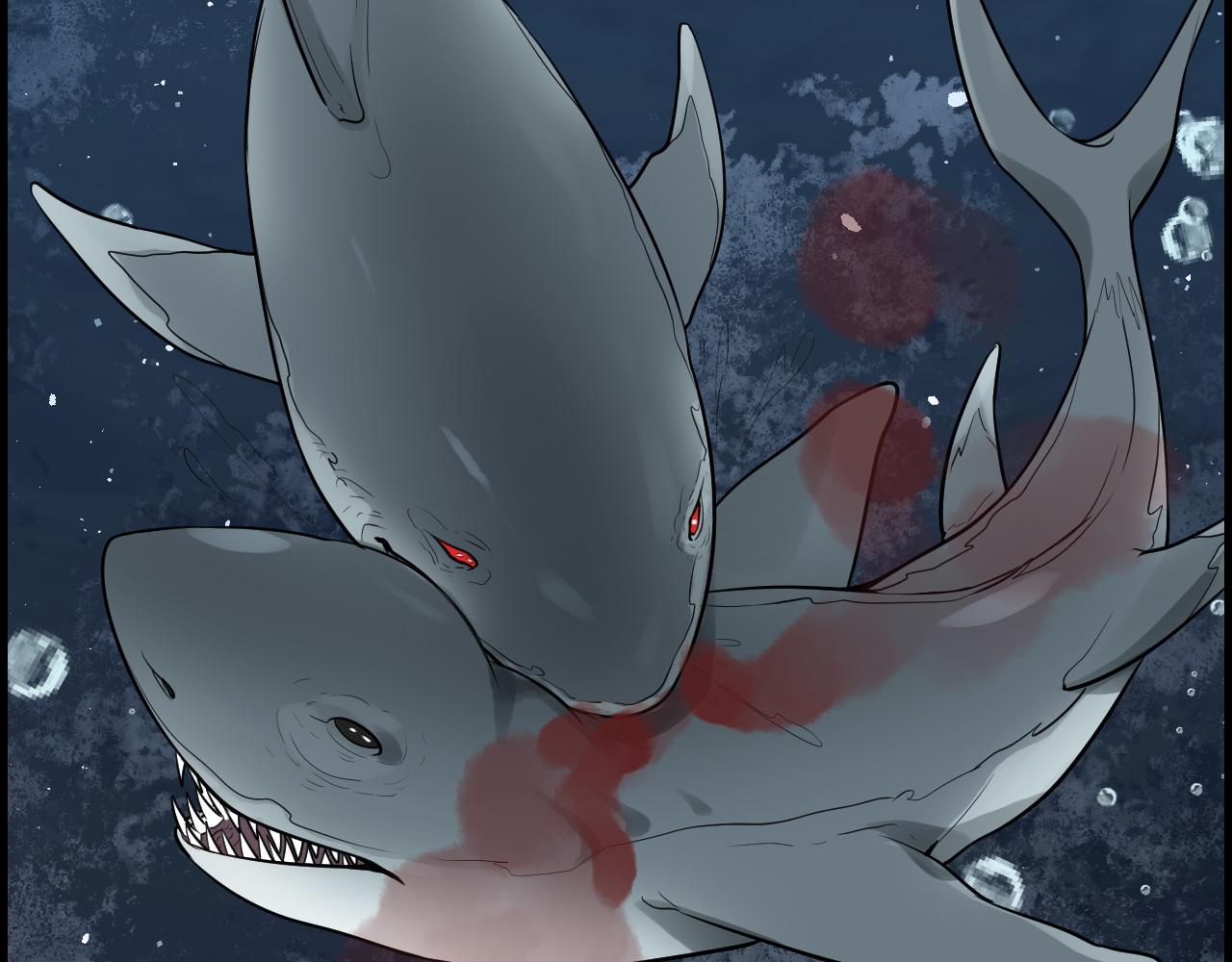 第465话 船只爆炸！跳海求生！43