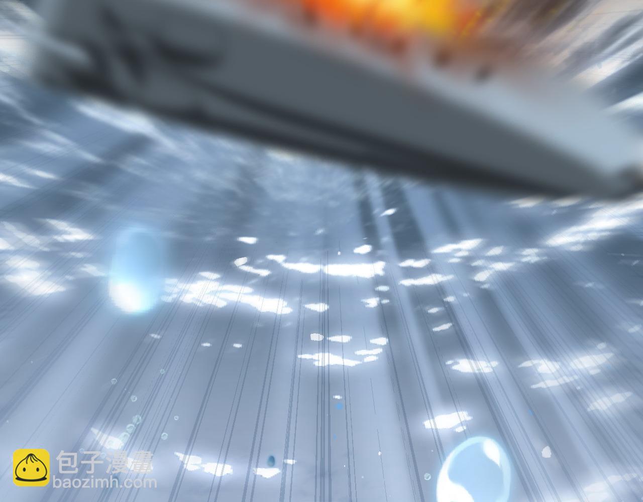 第465话 船只爆炸！跳海求生！75