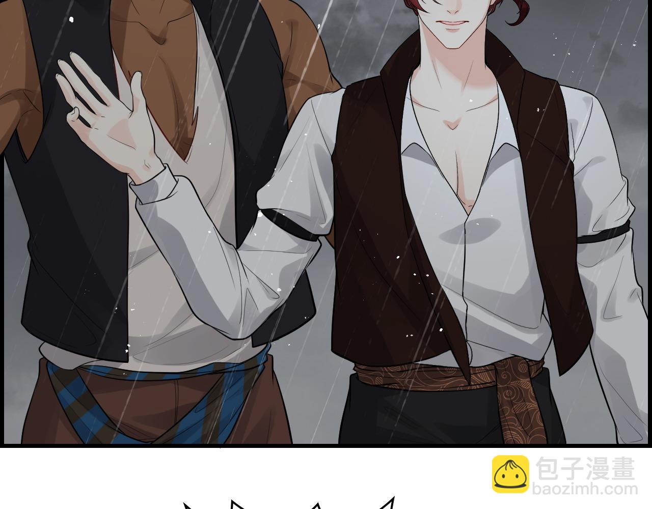 第465话 船只爆炸！跳海求生！84