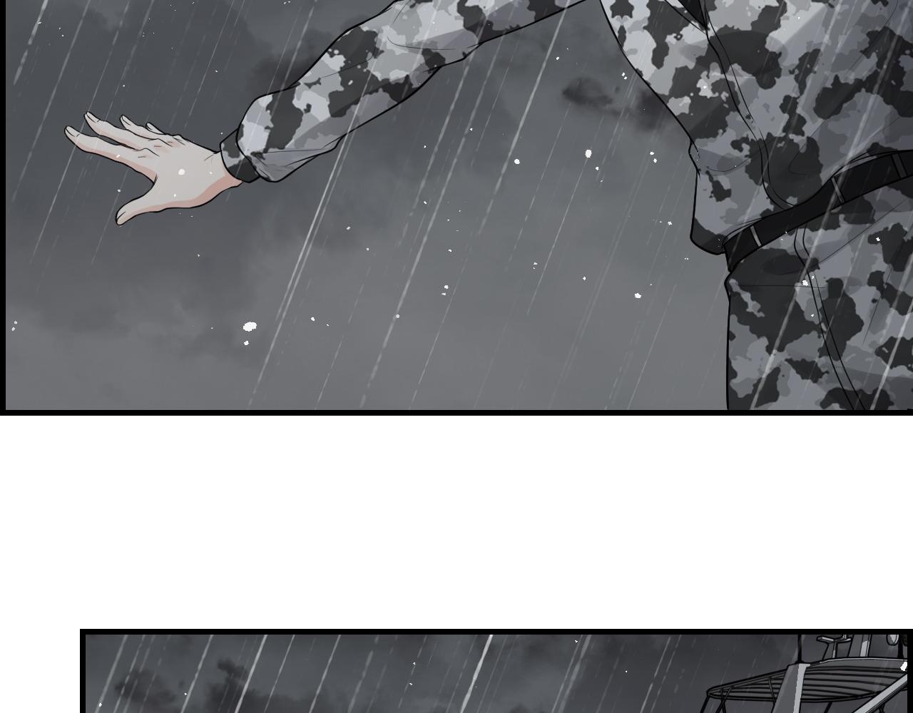 第465话 船只爆炸！跳海求生！86