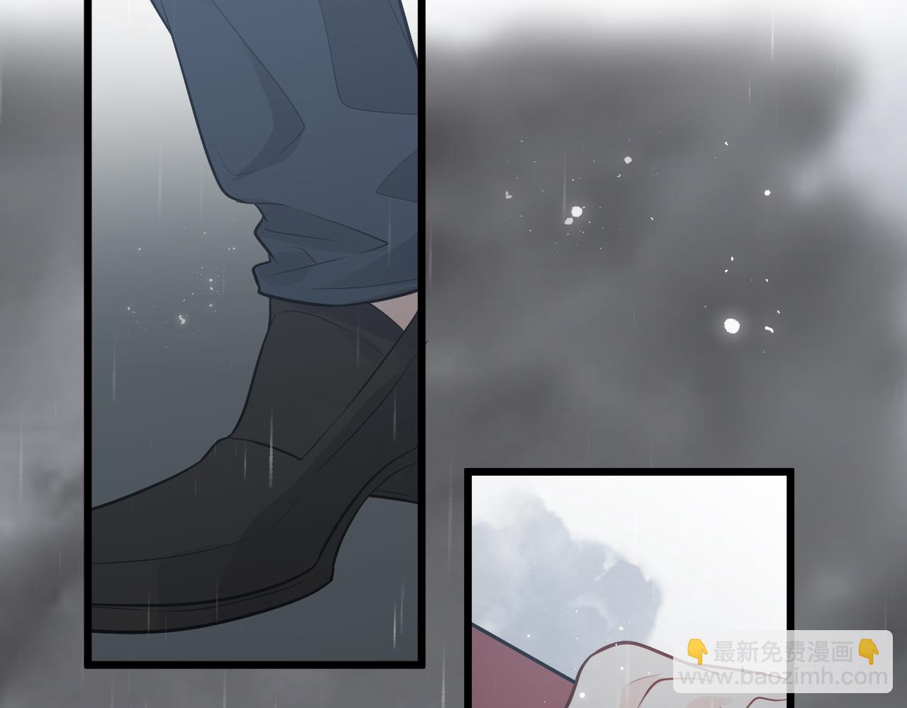 第467话 全员失联，尹司宸赴死救援？50