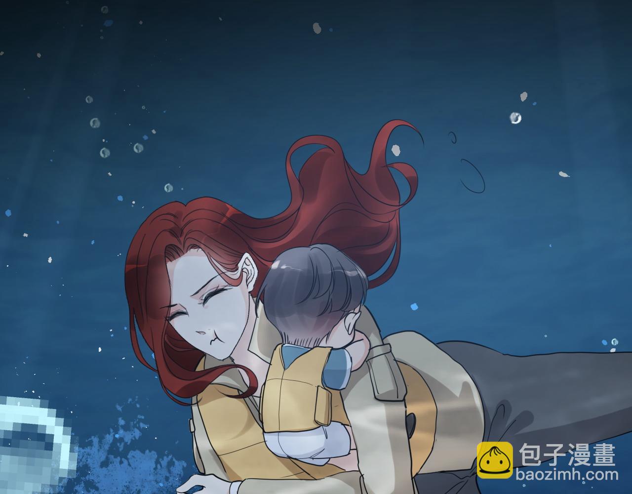 第467话 全员失联，尹司宸赴死救援？69
