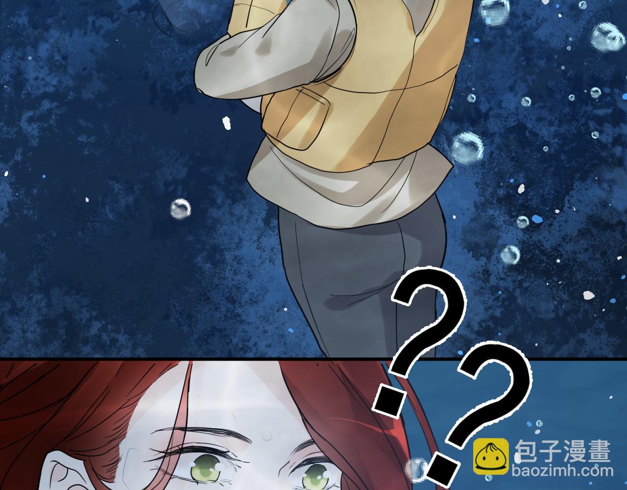 第467话 全员失联，尹司宸赴死救援？73