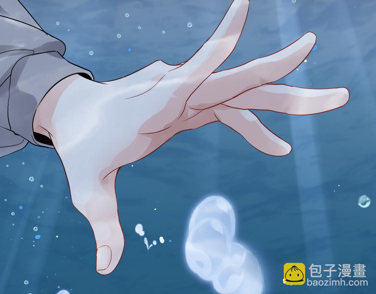 第467话 全员失联，尹司宸赴死救援？89