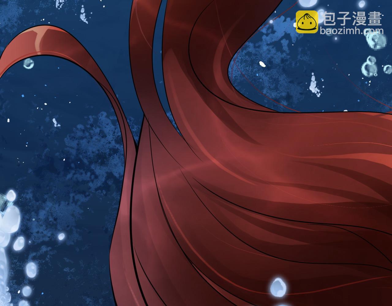 第467话 全员失联，尹司宸赴死救援？91