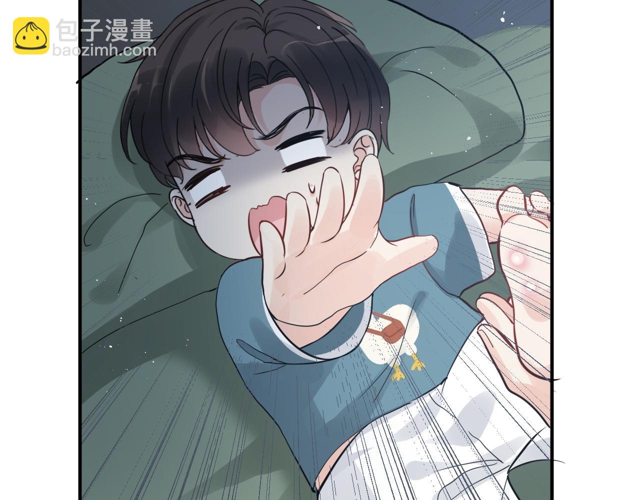 第471话 你很对我口味，让我看看！59