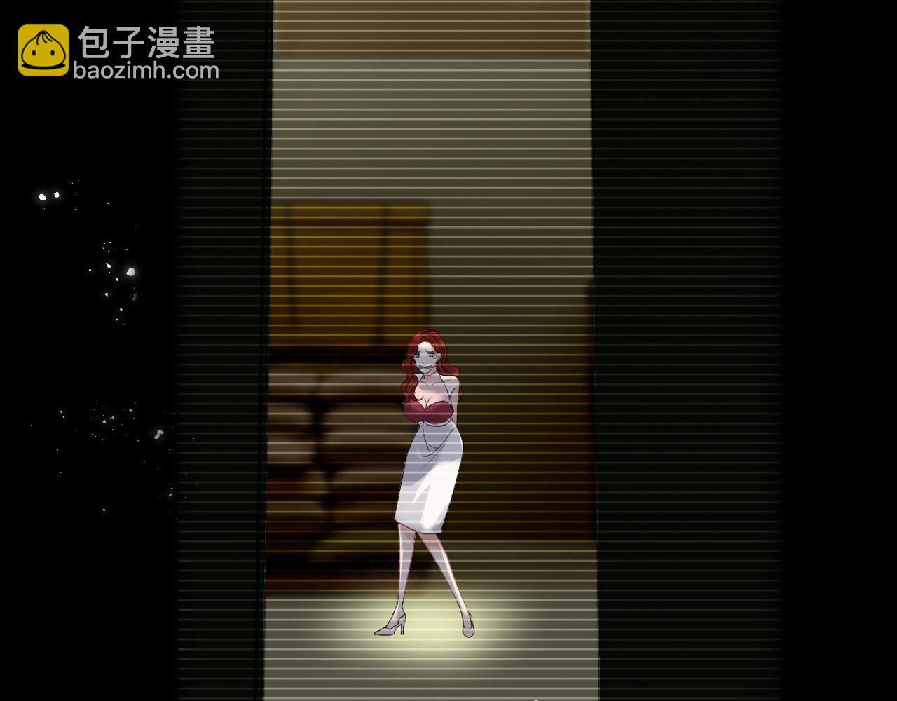 第473话  前有蛇，后有鳄24