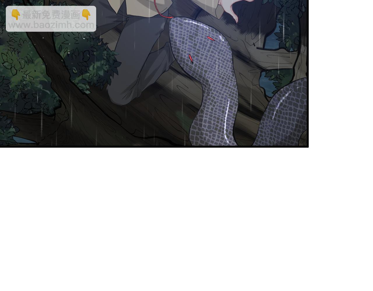 第473话  前有蛇，后有鳄4