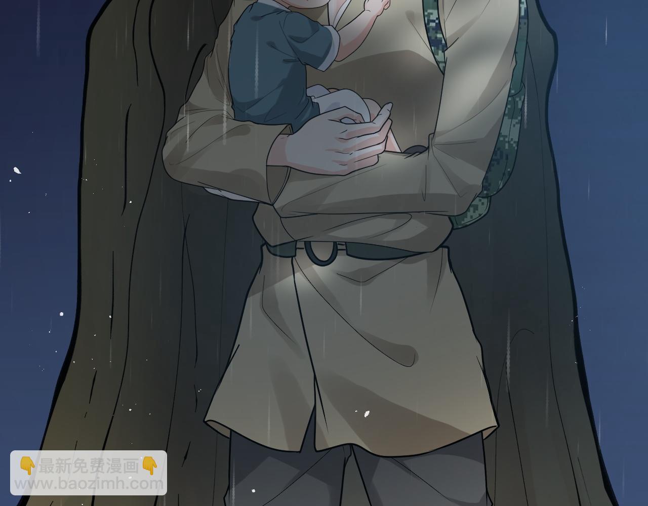 第473话  前有蛇，后有鳄61