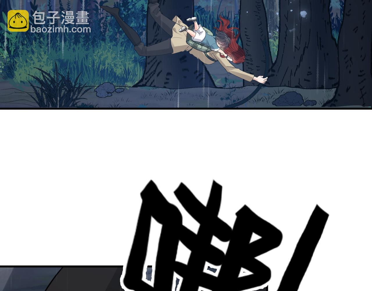 第473话  前有蛇，后有鳄93