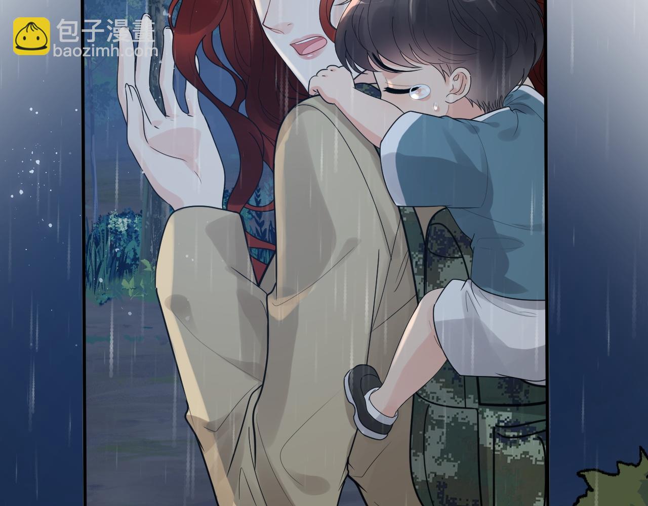 第473话  前有蛇，后有鳄99
