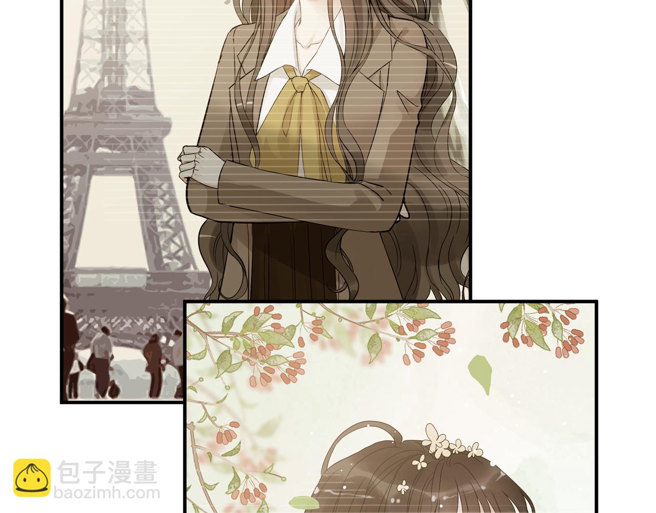 第475话 渐渐被你吸引94