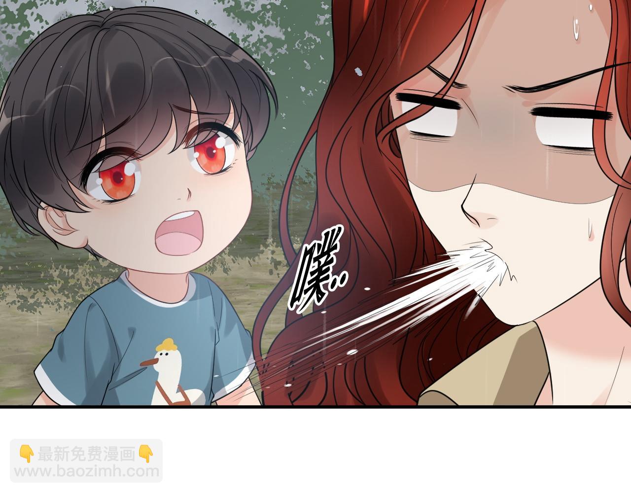 第477话 勇敢若娜！不怕困难！28