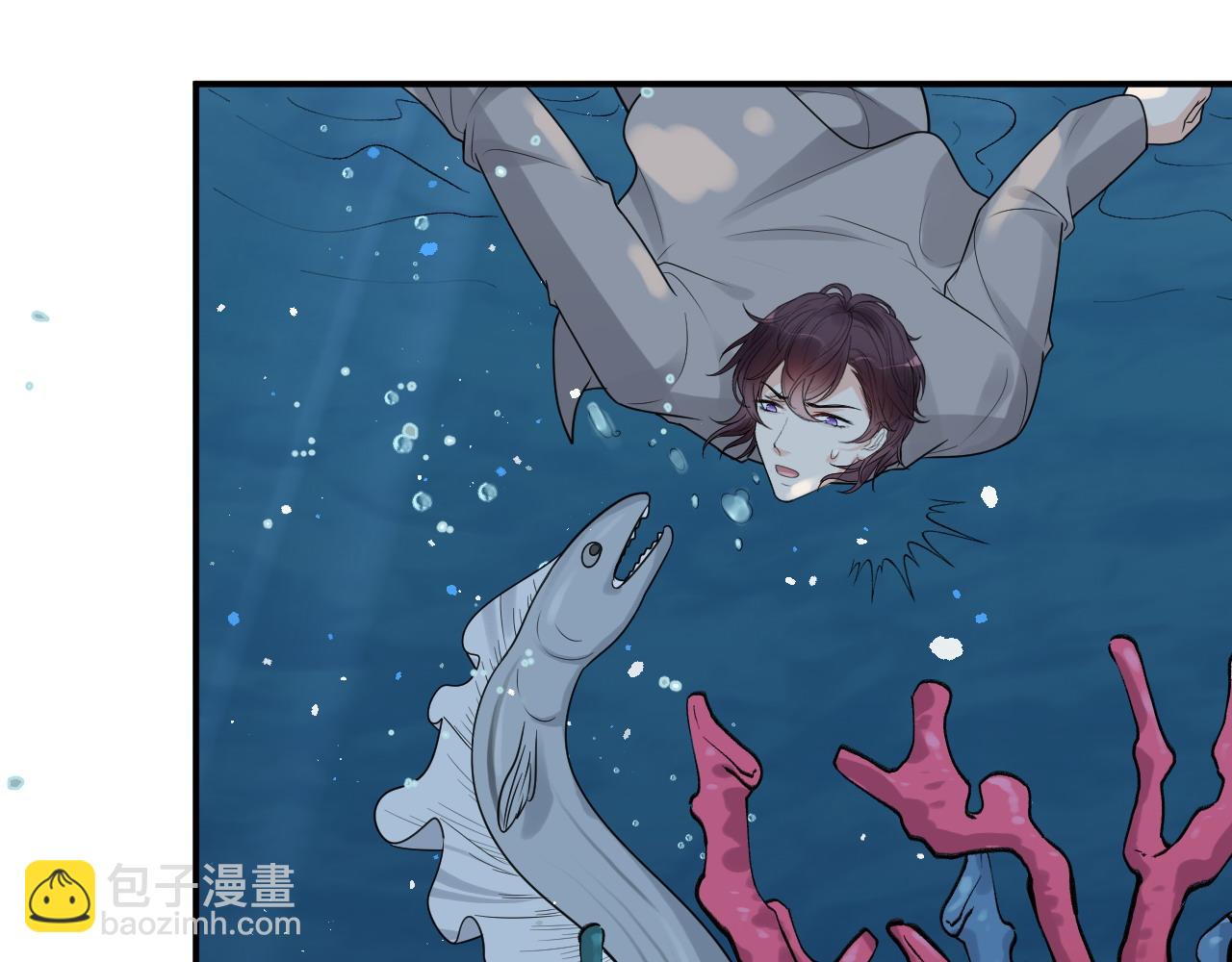 第478话 悬崖上的靠谱男116