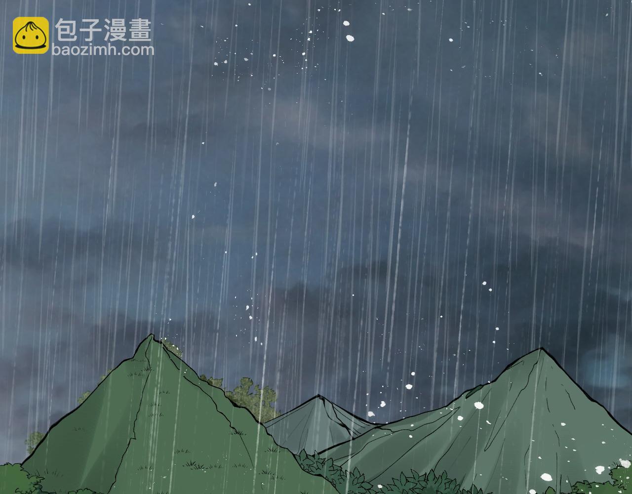 第478话 悬崖上的靠谱男4