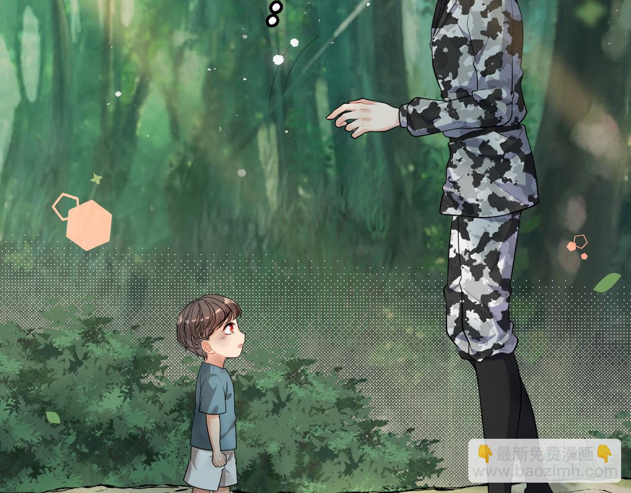 第488话 母子重逢35