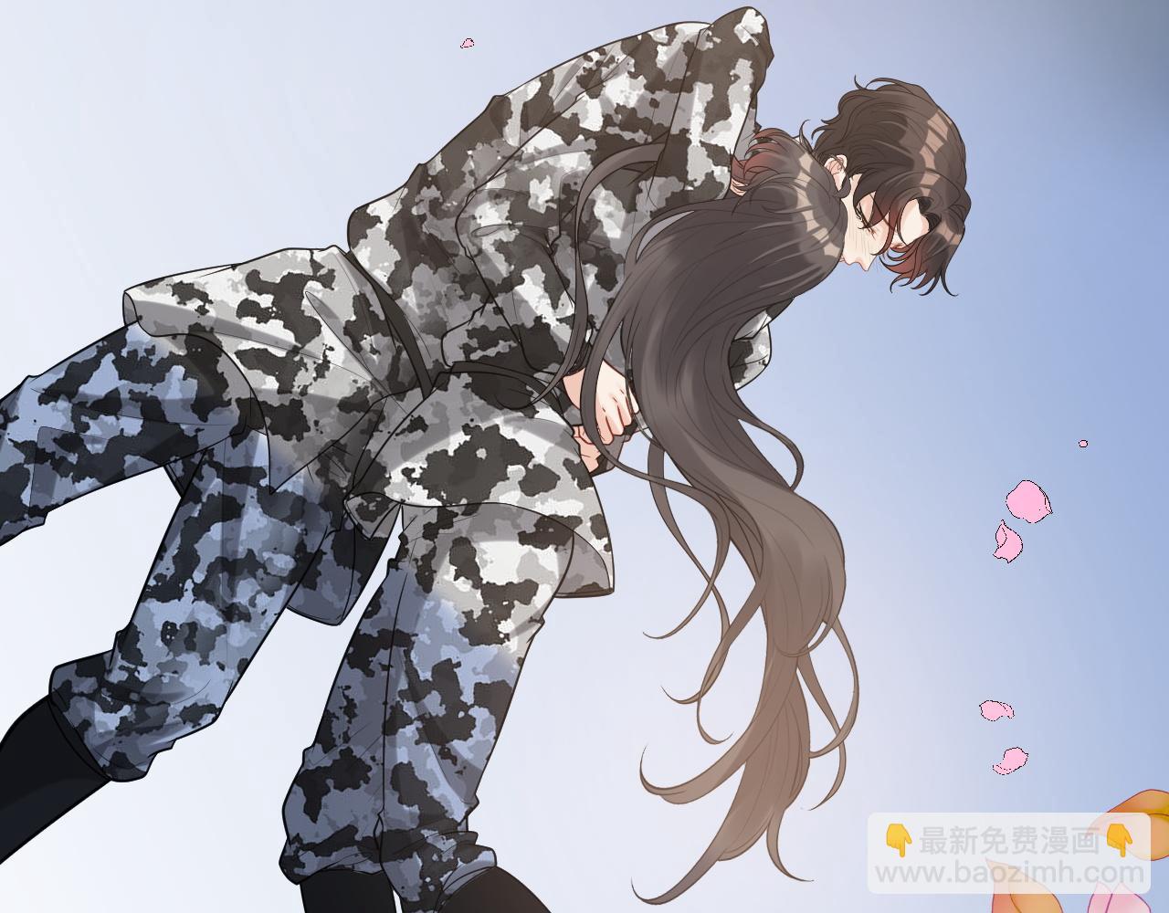 第489话 尹司宸！我好想你！38