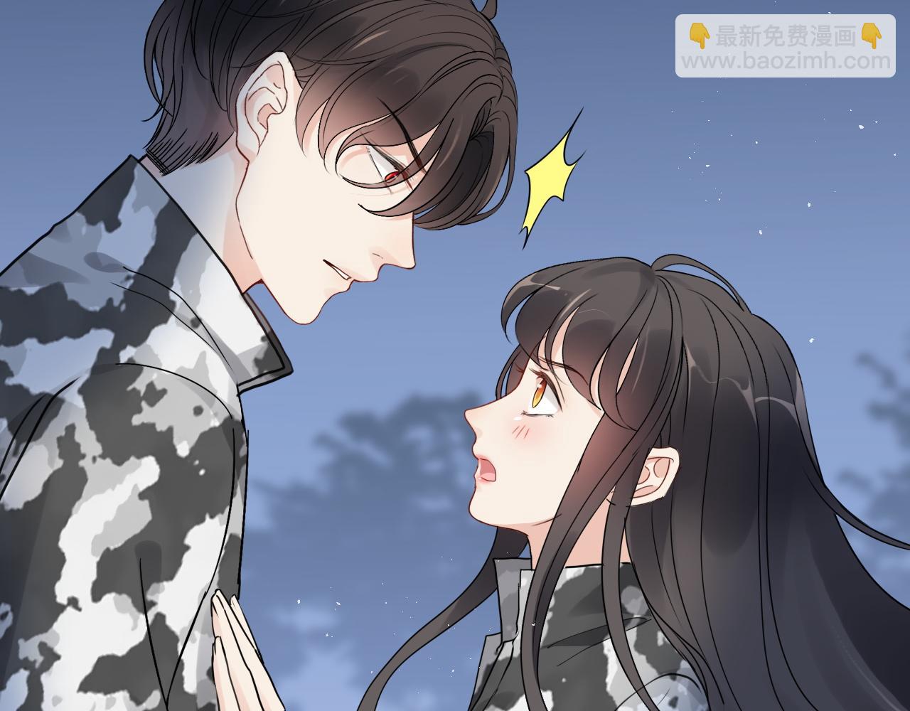 第489话 尹司宸！我好想你！66